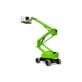  Niftylift Nifty HR28 4x4 šarnīrveida pacēlājs
